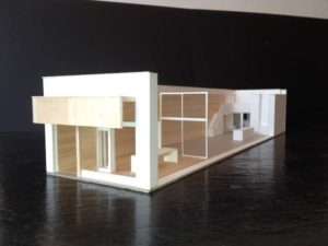 AIA Office Model