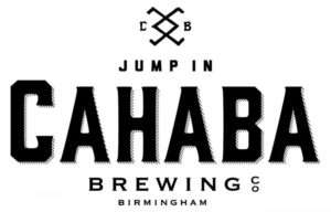 Cahaba Brewery Logo