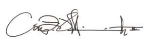 carey hollingsworth signature
