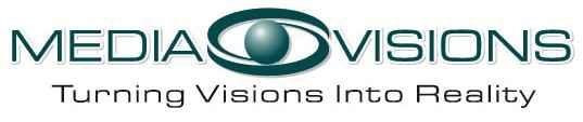 Media Visions Logo