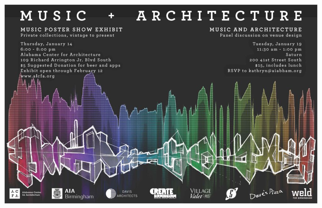 Music and Architecture Poster_HORIZONTAL