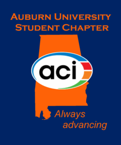 Auburn ACI logo