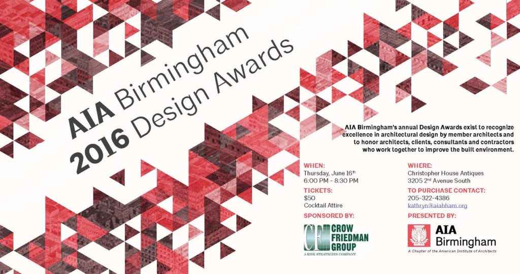 AIA-Birmingham-Design-Awards
