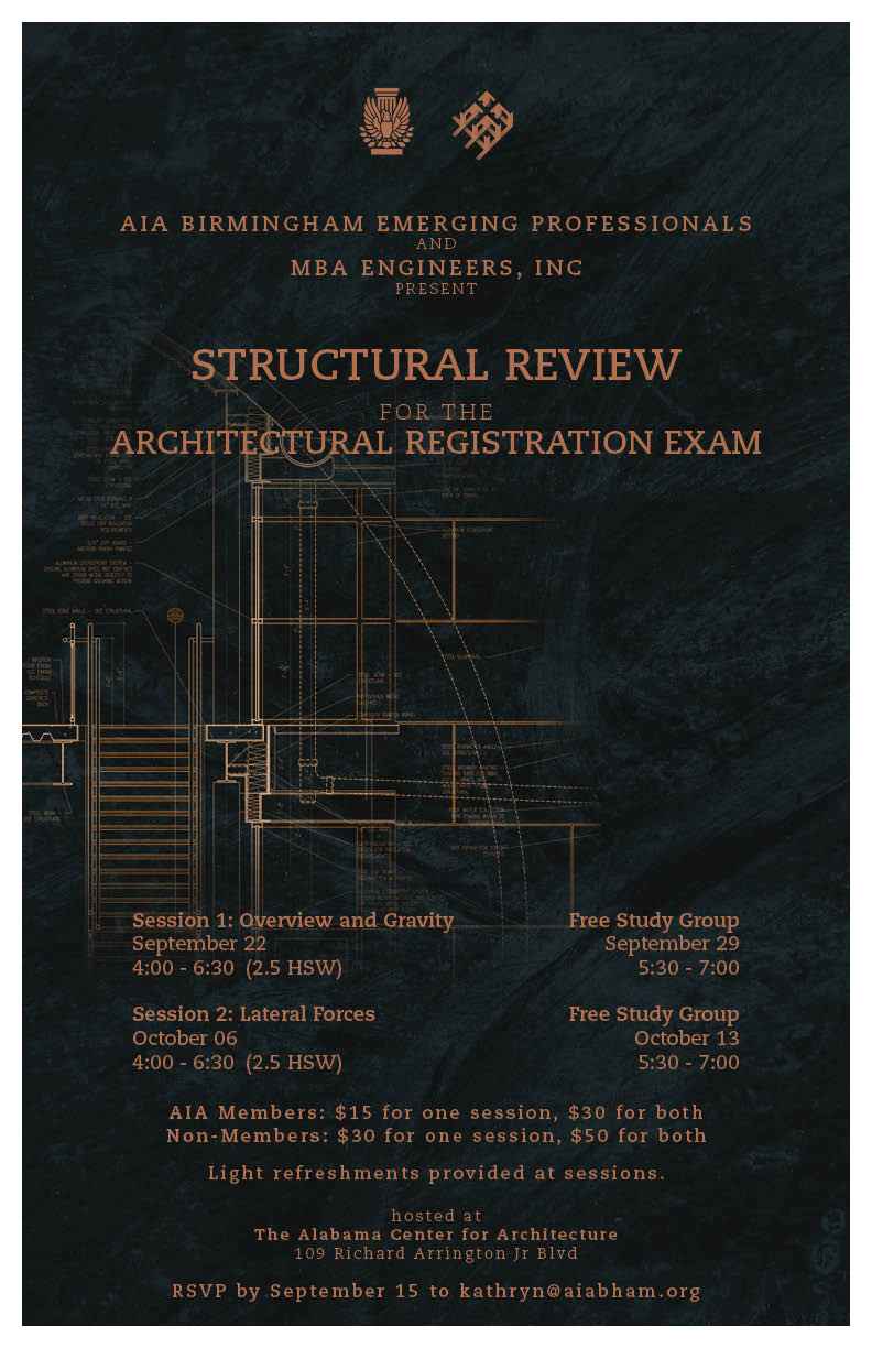 2016-07-30 Structural Review poster