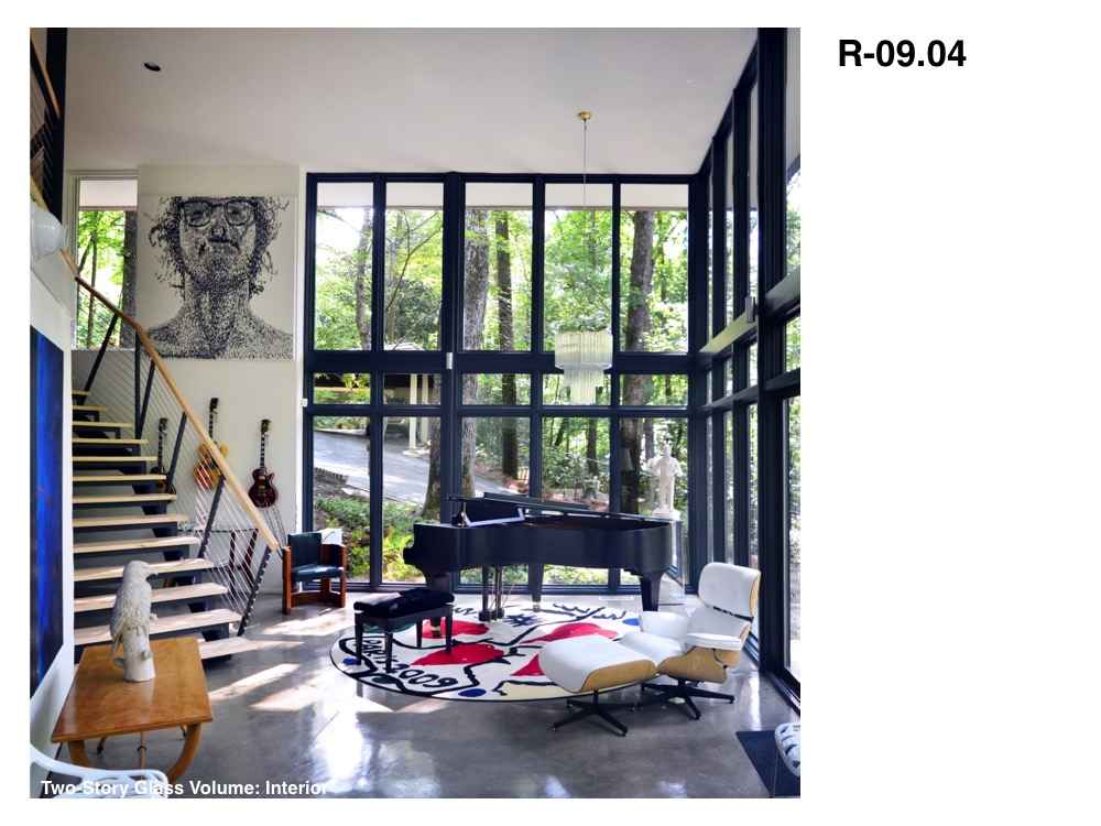 Mountain Brook Residence Aia Birmingham Project