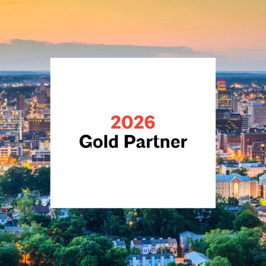 2026 Gold Partnership