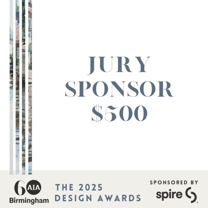 Jury Sponsor