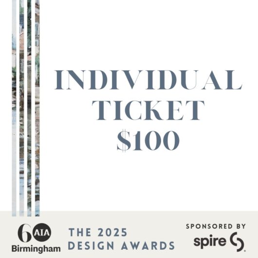 Individual Ticket