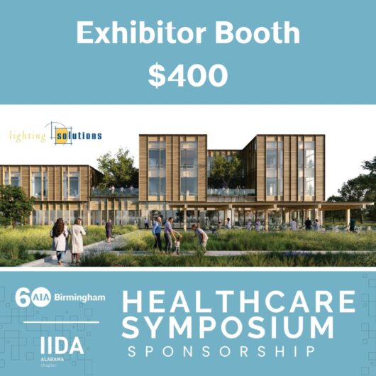 Exhibitor Booth