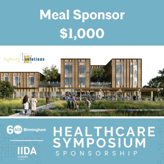 Meal Sponsor