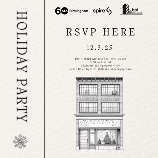 Holiday Party RSVP