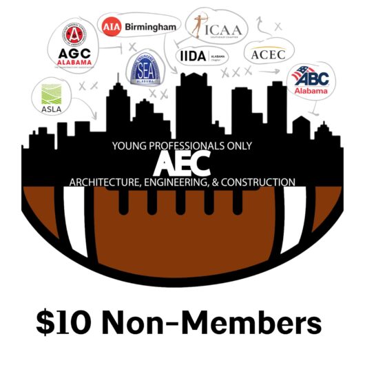 A/E/C Young Professionals Mixer Non-Member