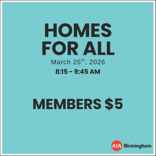 Homes For All Members