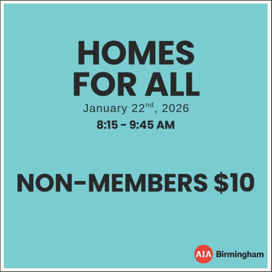 Homes For All Non-Members