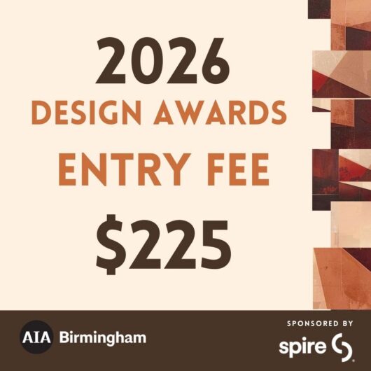 Design Awards Entry Fee