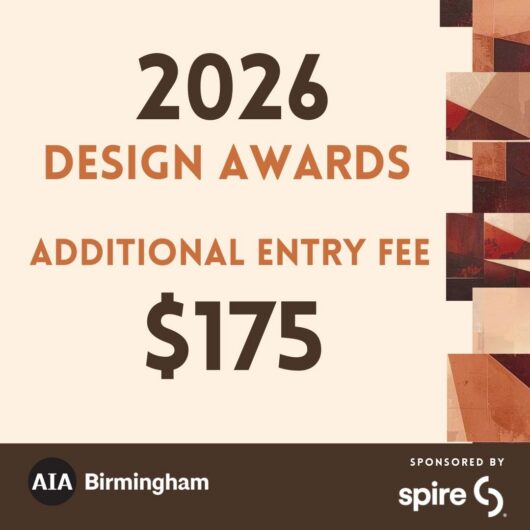 Design Awards Additional Entry Fee