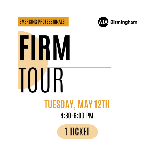 Emerging Professionals Firm Tour: Members