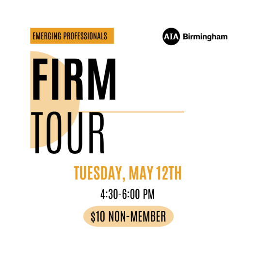 Emerging Professionals Firm Tour: Non-Members