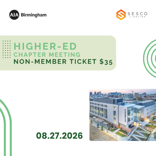 Higher-Ed: Non-Member Ticket