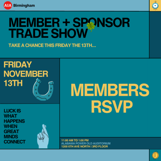 Trade Show Member